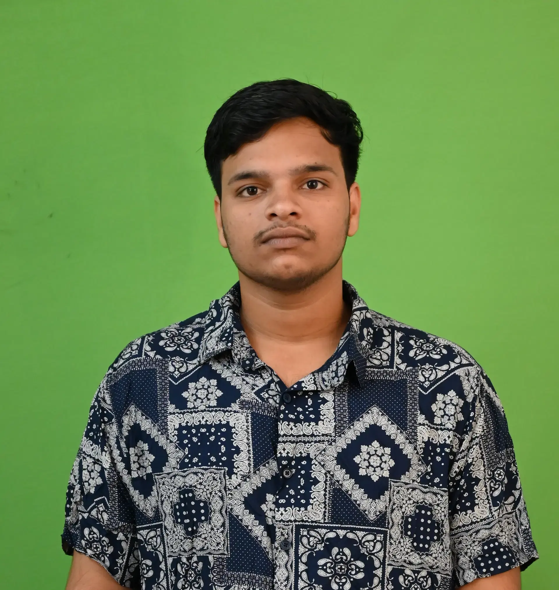 Praveen Kothagolla